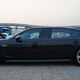 Illustration for article titled Ruf Panamera XL Stretches For China